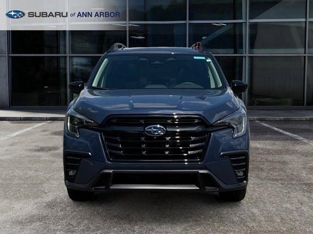 new 2025 Subaru Ascent car, priced at $50,043