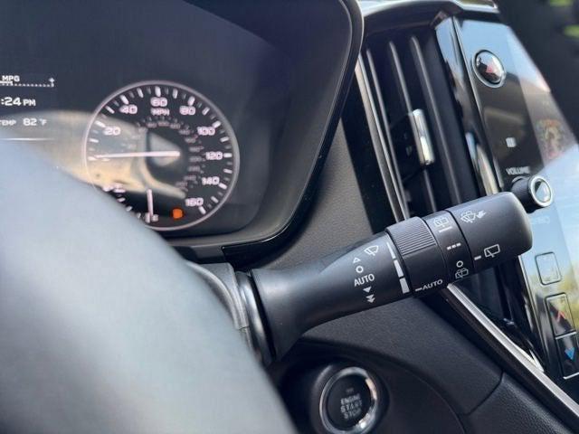 new 2025 Subaru Ascent car, priced at $50,043