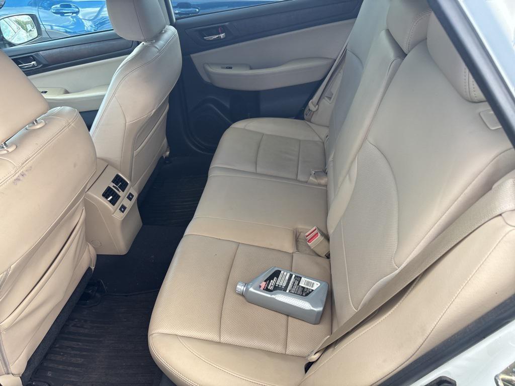 used 2016 Subaru Outback car, priced at $10,595