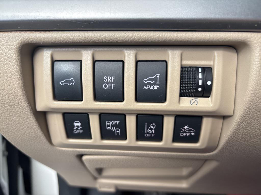 used 2016 Subaru Outback car, priced at $10,595