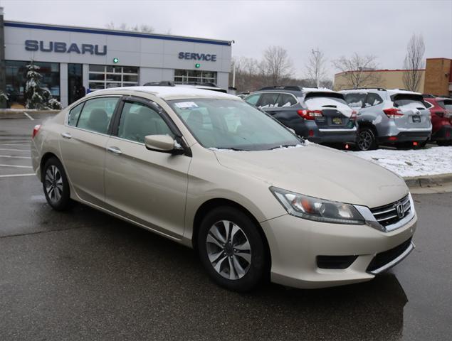 used 2013 Honda Accord car, priced at $6,937