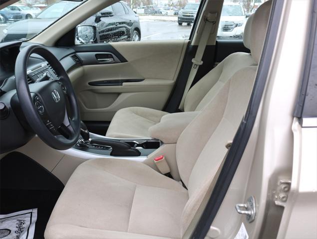 used 2013 Honda Accord car, priced at $6,937