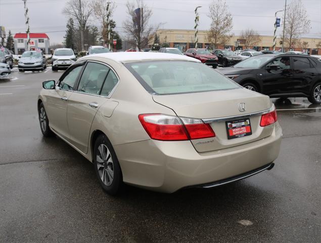 used 2013 Honda Accord car, priced at $6,937