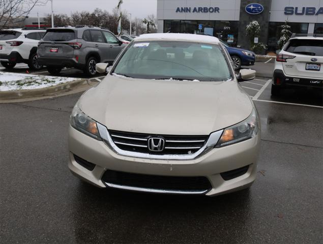 used 2013 Honda Accord car, priced at $6,937