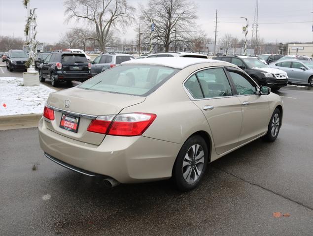 used 2013 Honda Accord car, priced at $6,937