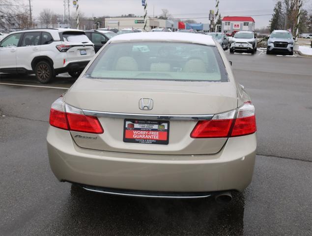 used 2013 Honda Accord car, priced at $6,937