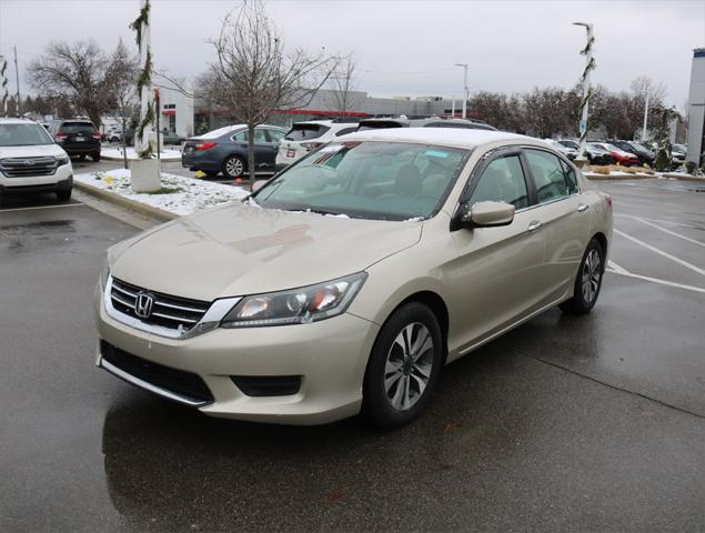 used 2013 Honda Accord car, priced at $6,937