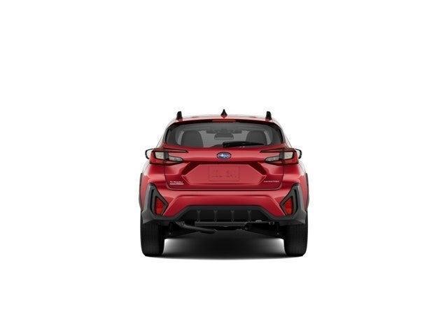 new 2025 Subaru Crosstrek car, priced at $33,195