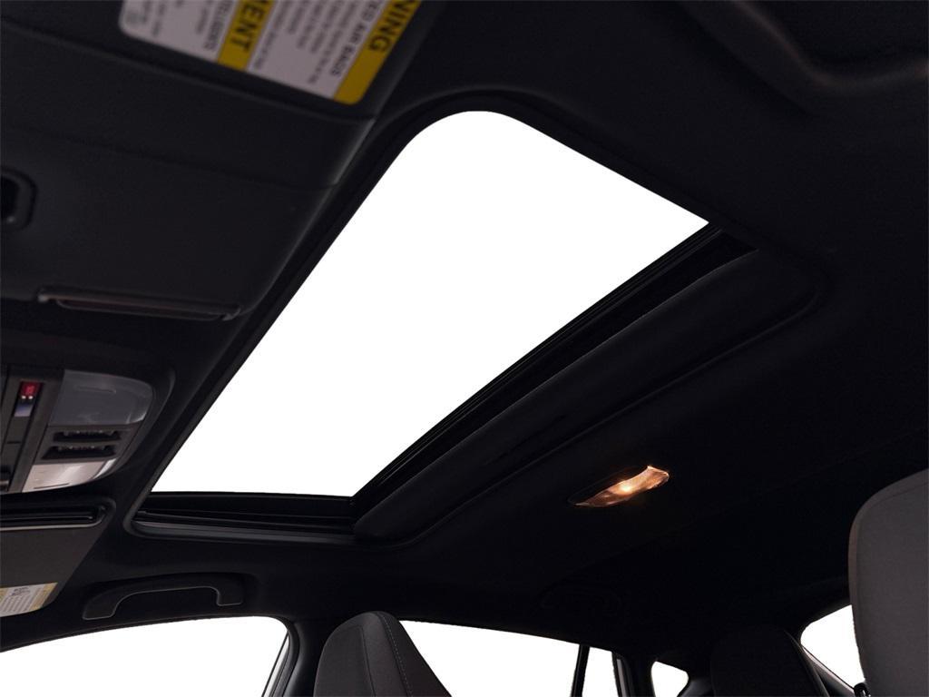 used 2025 Subaru Crosstrek car, priced at $29,295