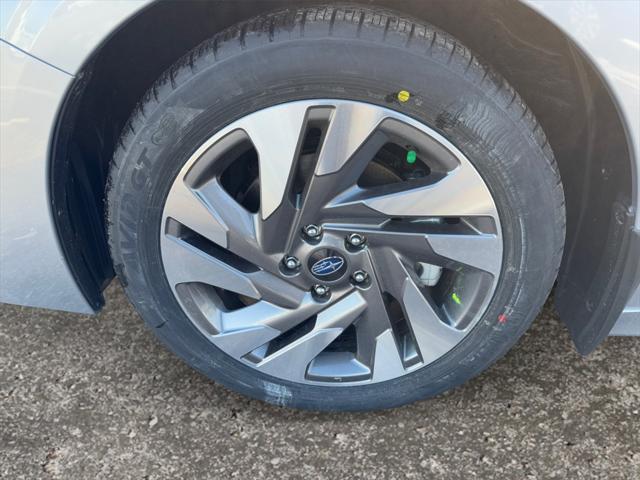 used 2025 Subaru Legacy car, priced at $30,995
