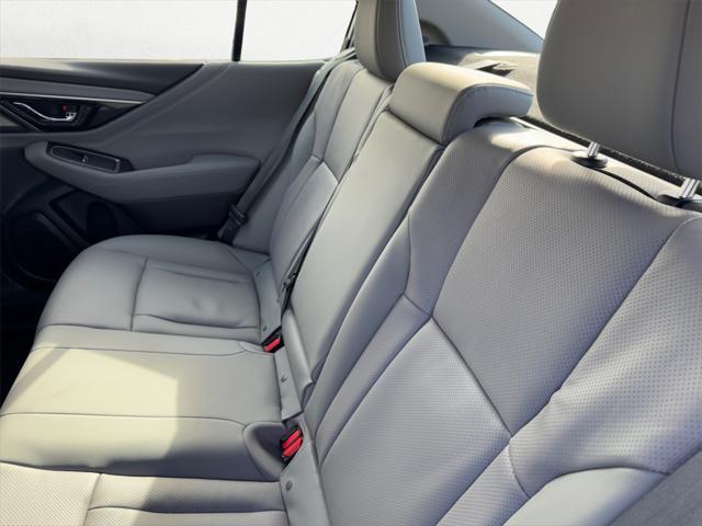 used 2025 Subaru Legacy car, priced at $30,995