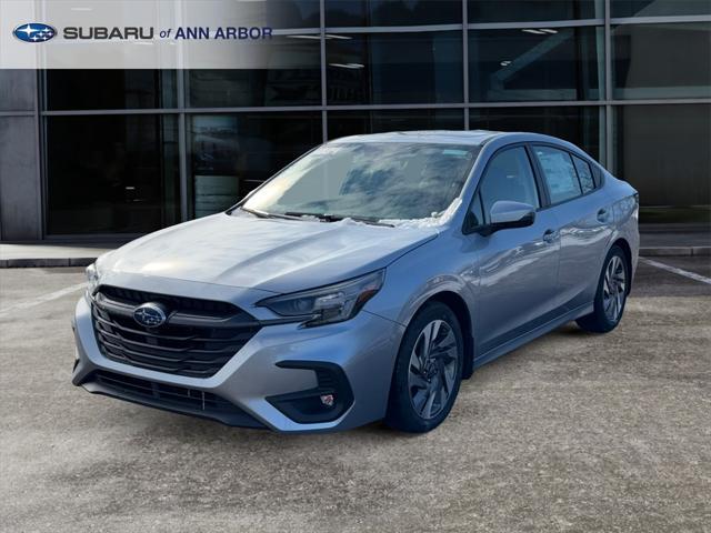 used 2025 Subaru Legacy car, priced at $30,995