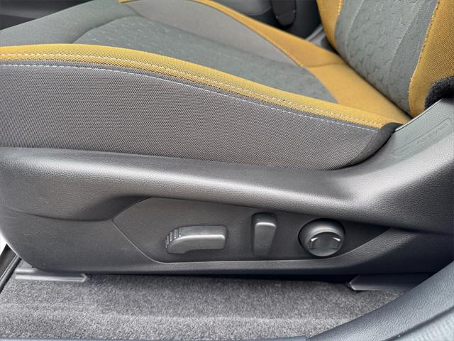 used 2024 Subaru Crosstrek car, priced at $29,795