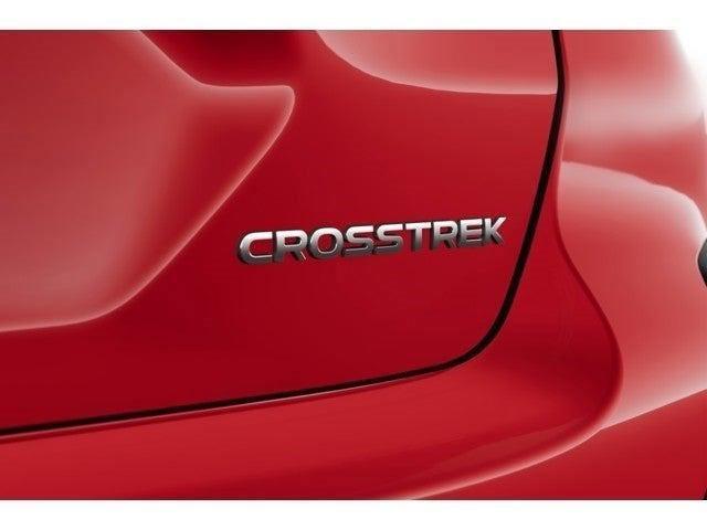 new 2025 Subaru Crosstrek car, priced at $29,603