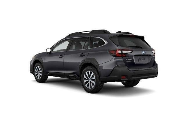 new 2025 Subaru Outback car, priced at $31,467