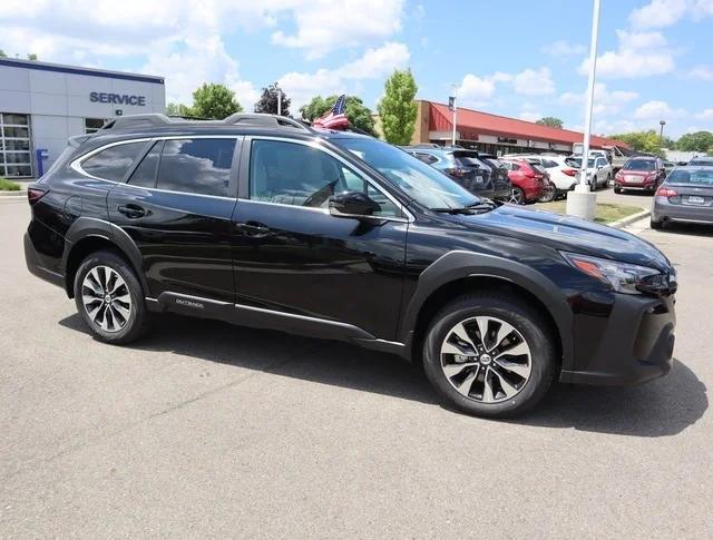 new 2024 Subaru Outback car, priced at $39,311