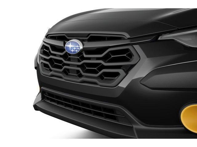 new 2026 Subaru Crosstrek Hybrid car, priced at $35,687