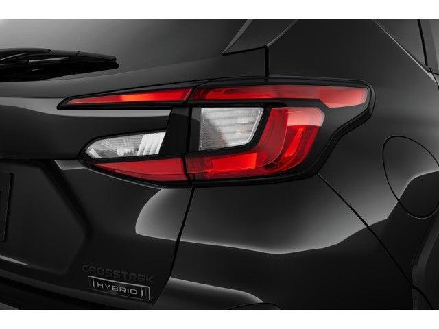 new 2026 Subaru Crosstrek Hybrid car, priced at $35,687