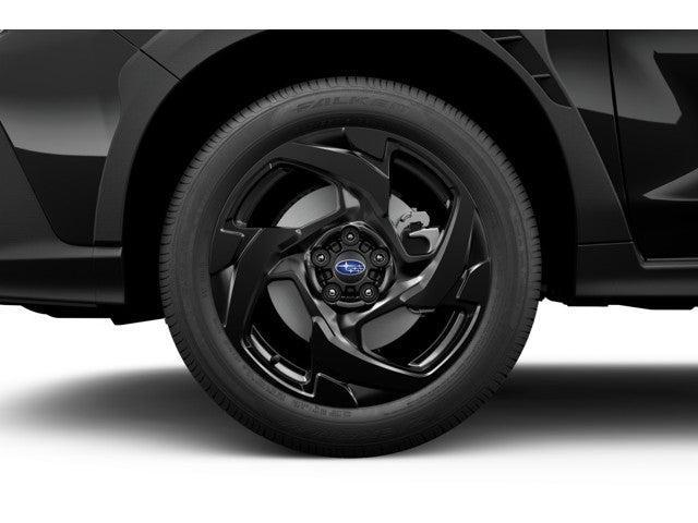 new 2026 Subaru Crosstrek Hybrid car, priced at $35,687