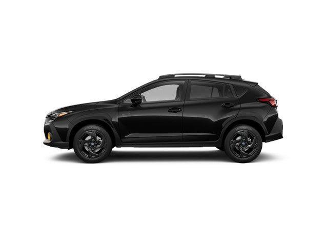 new 2026 Subaru Crosstrek Hybrid car, priced at $35,687