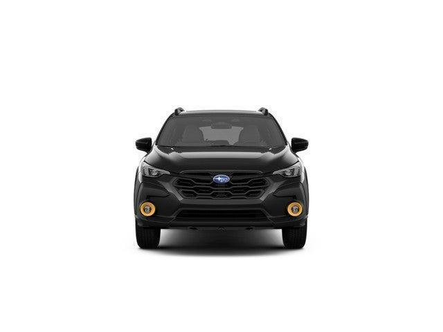 new 2026 Subaru Crosstrek Hybrid car, priced at $35,687