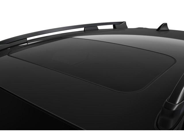 new 2026 Subaru Crosstrek Hybrid car, priced at $35,687