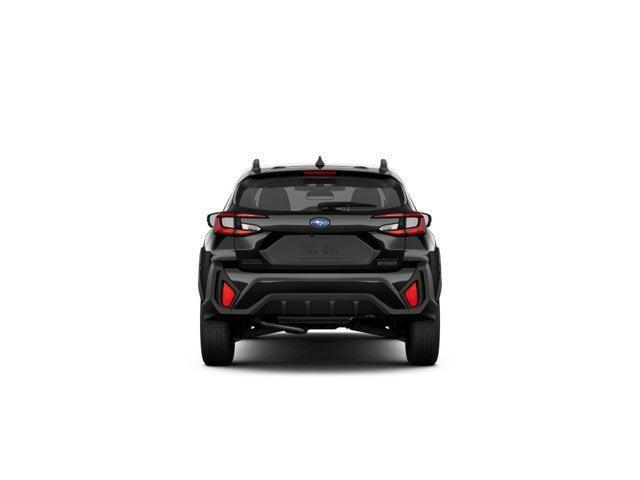 new 2026 Subaru Crosstrek Hybrid car, priced at $35,687