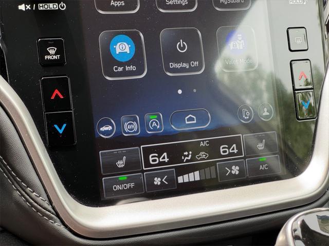 used 2025 Subaru Outback car, priced at $31,395