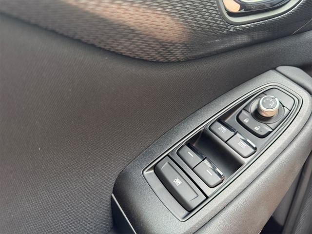 used 2025 Subaru Outback car, priced at $31,395