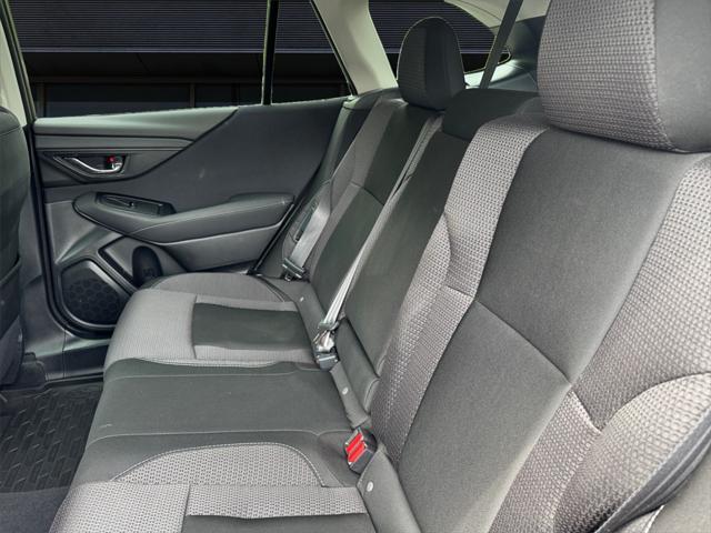 used 2025 Subaru Outback car, priced at $31,395