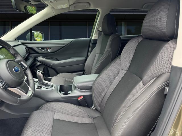 used 2025 Subaru Outback car, priced at $31,395