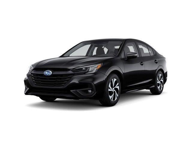 new 2025 Subaru Legacy car, priced at $30,167