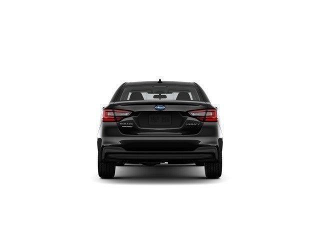new 2025 Subaru Legacy car, priced at $30,167