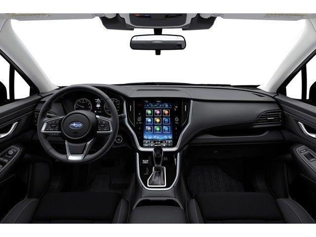 new 2025 Subaru Legacy car, priced at $30,167