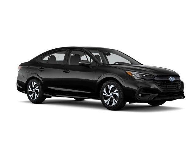 new 2025 Subaru Legacy car, priced at $30,167