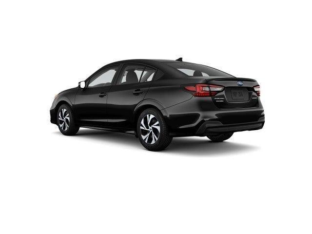 new 2025 Subaru Legacy car, priced at $30,167