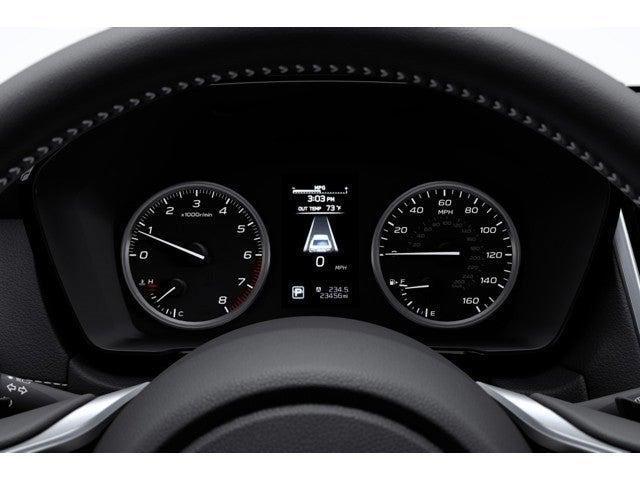 new 2025 Subaru Legacy car, priced at $30,167