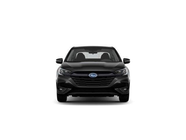 new 2025 Subaru Legacy car, priced at $30,167