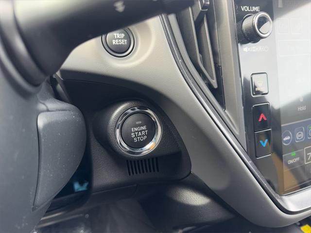 used 2025 Subaru Crosstrek car, priced at $29,995