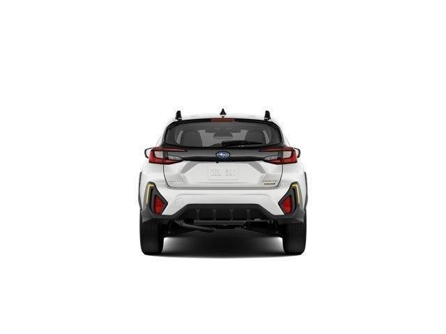 new 2024 Subaru Crosstrek car, priced at $32,174