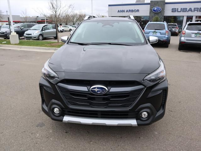 used 2024 Subaru Outback car, priced at $36,928