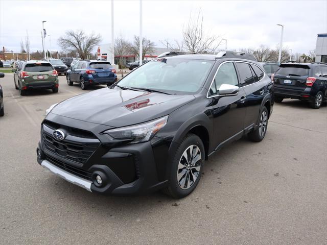 used 2024 Subaru Outback car, priced at $36,928