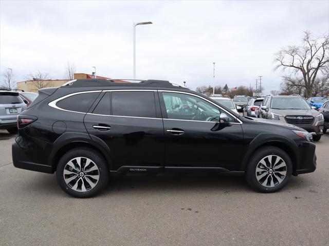 used 2024 Subaru Outback car, priced at $36,928