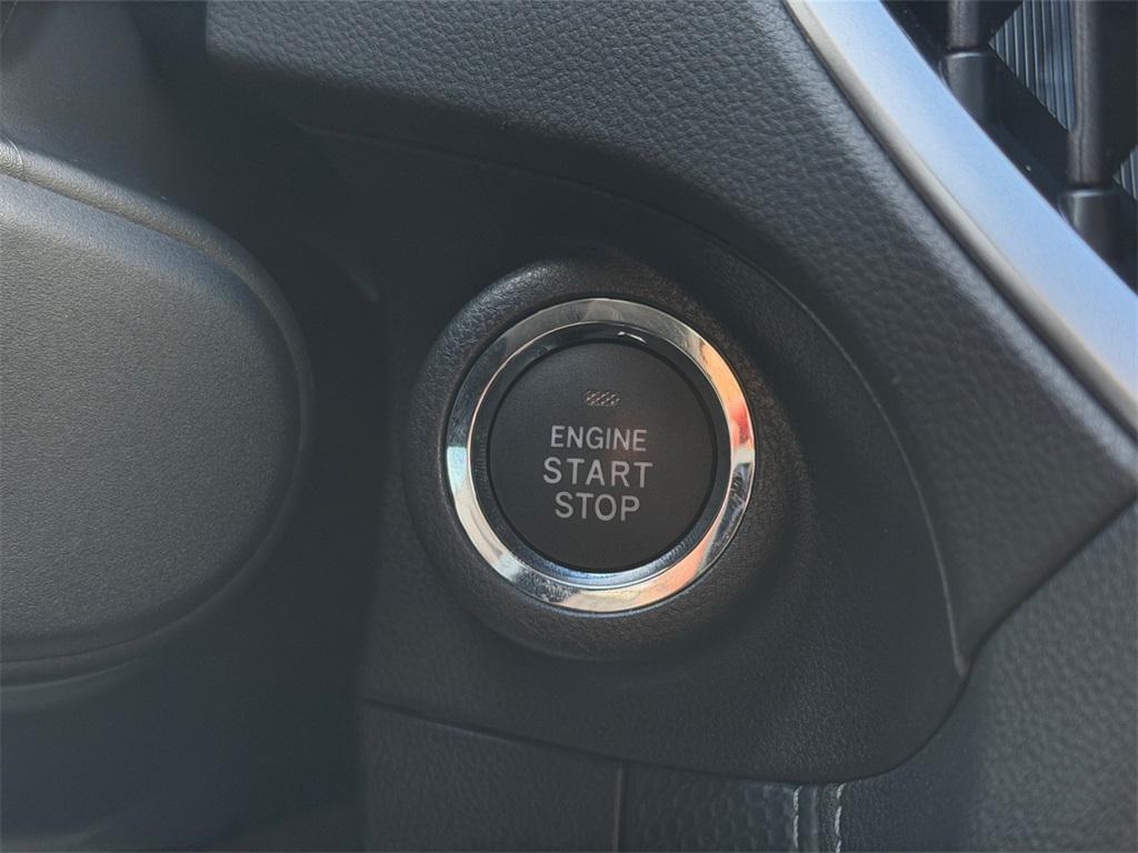 used 2023 Subaru Forester car, priced at $29,995