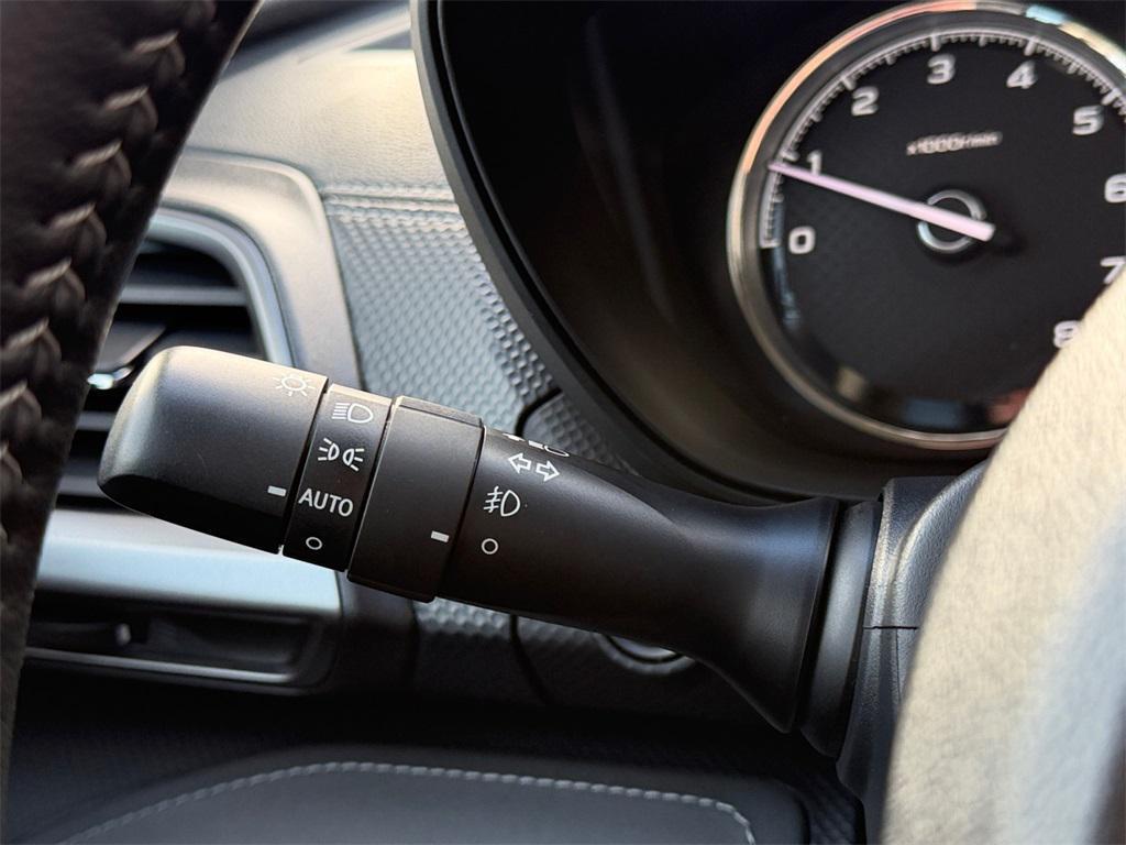 used 2023 Subaru Forester car, priced at $29,995