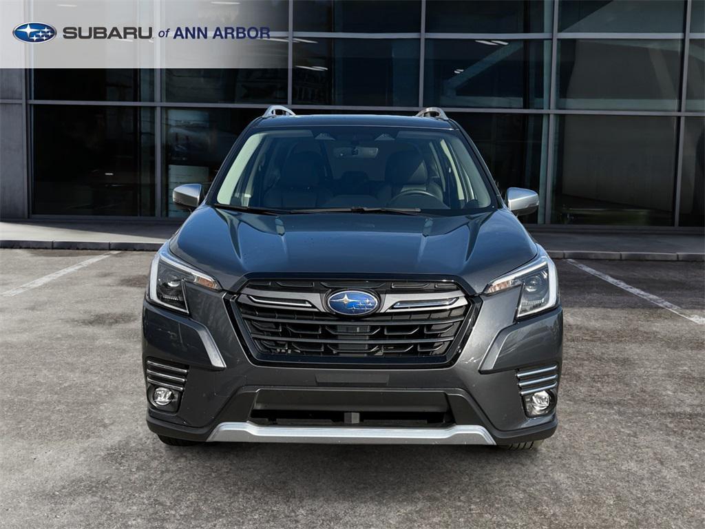used 2023 Subaru Forester car, priced at $29,995