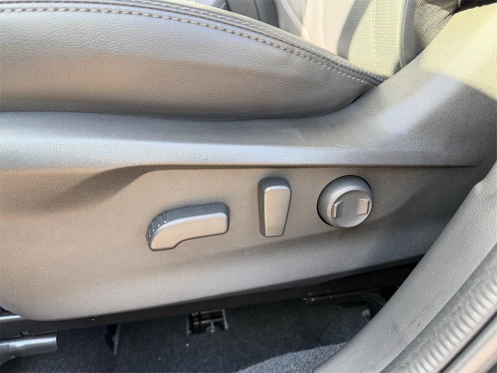 used 2023 Subaru Forester car, priced at $29,995