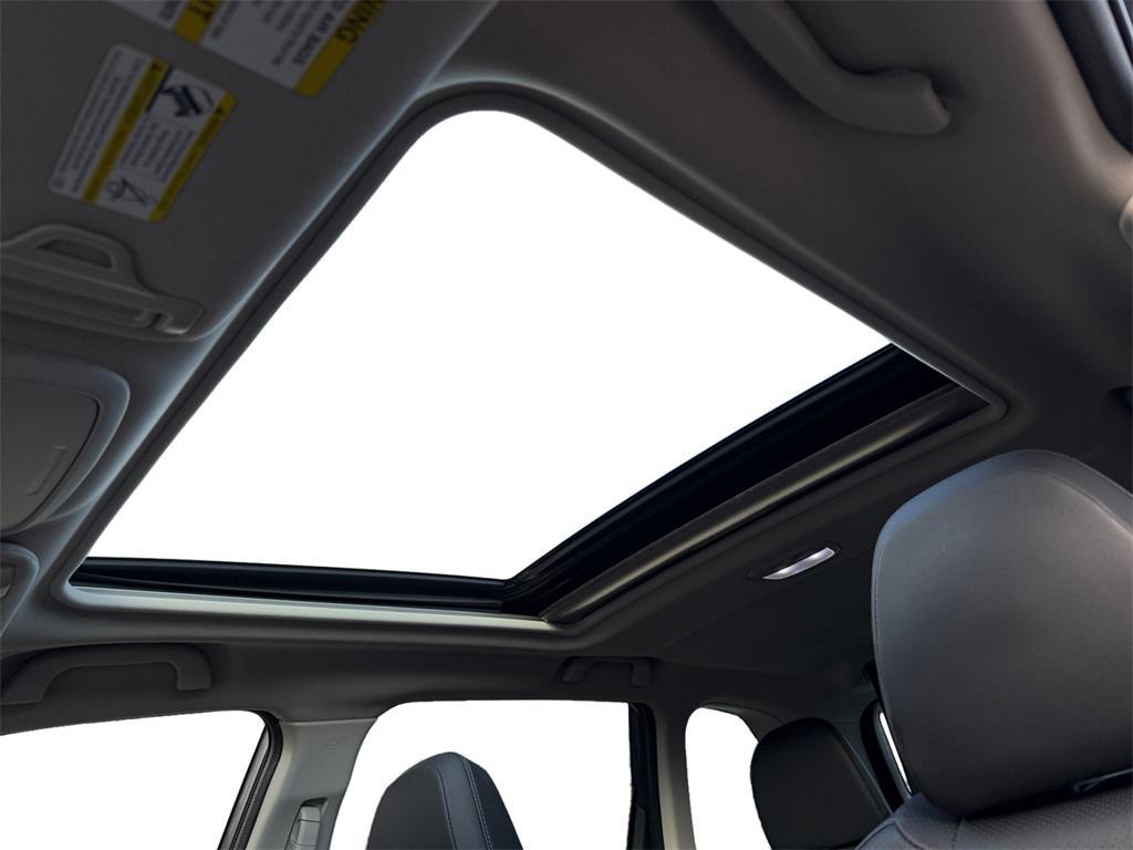 used 2023 Subaru Forester car, priced at $29,995