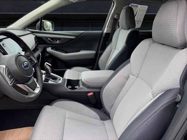 new 2025 Subaru Outback car, priced at $34,882