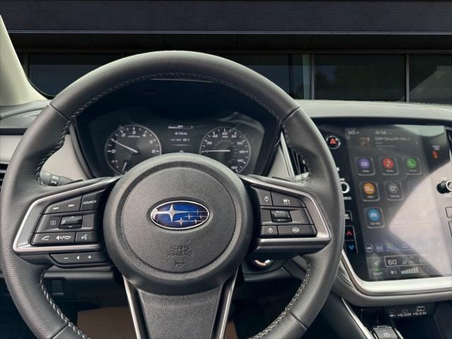 new 2025 Subaru Outback car, priced at $34,882